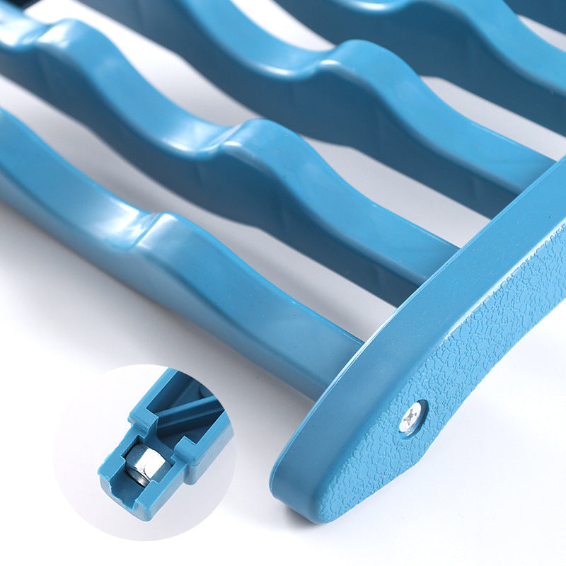 Thoracolumbar Brace Waist Tensioner Fitness Equipment Adjustable