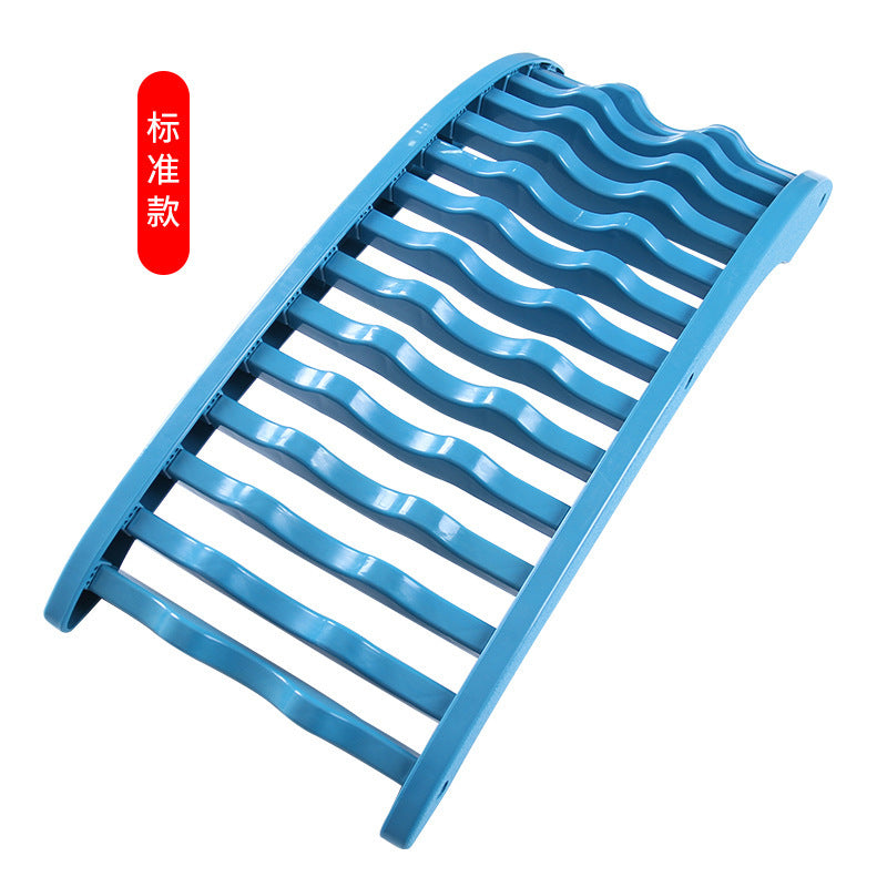 Thoracolumbar Brace Waist Tensioner Fitness Equipment Adjustable