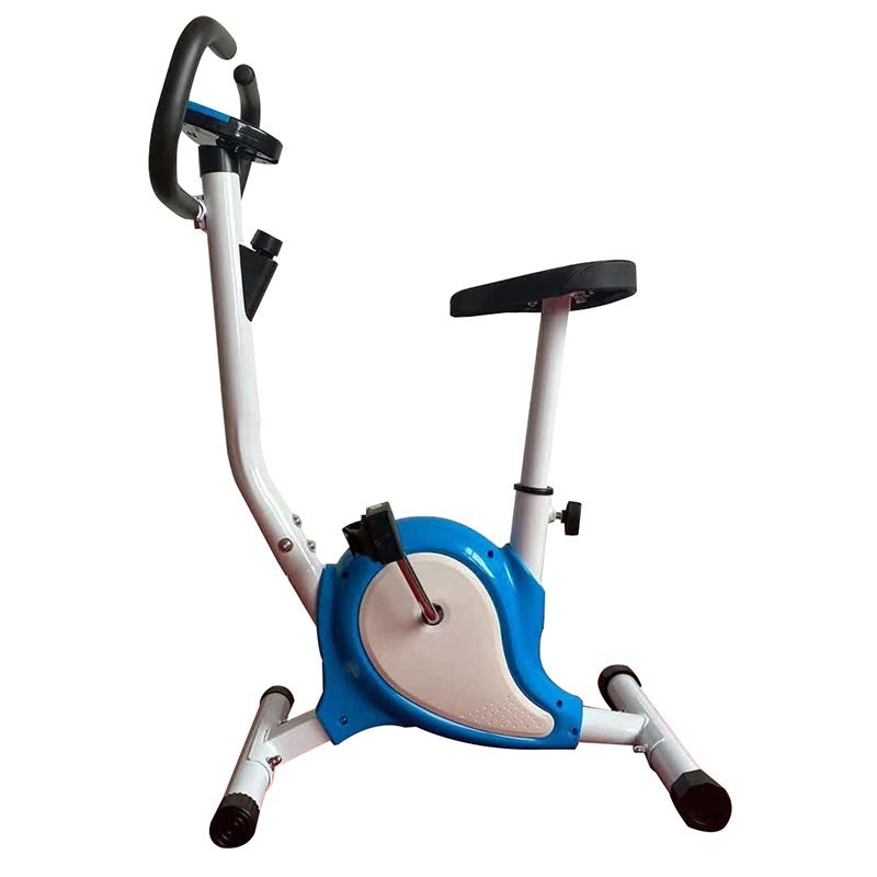 Home Office Bicycle Spinning Fitness Bicycle Fitness Equipment Ribbon Car
